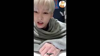 [ENG/VIET SUB] 190630 SF9 INSEONG (Cover) - Let me love you (Mario)