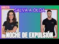 🔴SUPERVIVIENTES ALL STARS-NOCHE DE EXPULSIÓN-OLGA MORENO O JORGE PÉREZ-💙SALVAR A OLGA