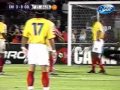 Chile 4 - 0 Colombia  Eliminatorias Sudáfrica 2010  8º Fecha