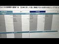 北海道の人材派遣会社・営業職の給与明細！