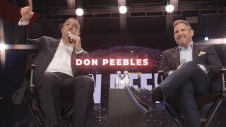 Two of America's Wealthiest Real Estate Investors Don Peebles \u0026 Grant Cardone