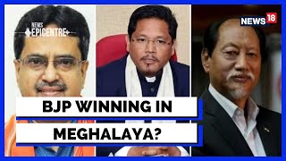 Meghalaya Election 2023 Opinion Poll Today | The Big Numbers In Tripura, Meghalaya, Nagaland