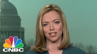 US Wants NAFTA Deal Agreed By Next Friday, Say Sources | CNBC