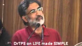 081207-Delhi-Kerala-House-LIFE-made-SIMPLE-Release-DrTPS-2/5