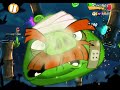 angry birds 2 ab2 king pig panic 2025 01 31 for extra hal card