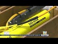 bakersfield 3 charity donates sonar system to kcso to assist in search and rescue missions