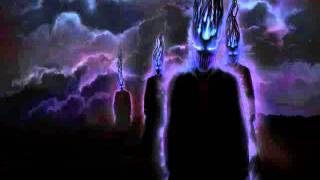 Constant Threat- "Return of The Ancient Ones"