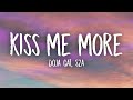 Doja Cat - Kiss Me More (Lyrics) ft. SZA