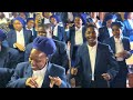 FBCWG Ontrails Workshop 2026 - Praise Melodies