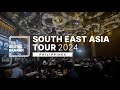 The Digital Banker South East Asia Tour Philippines | 14 March 2024