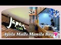 Japan Town in Ayala Malls Manila bay  ♥️yummy yummy Japanese foods ♥️