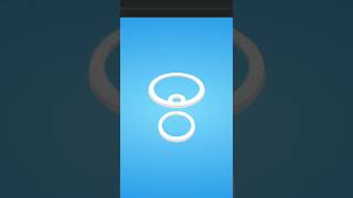 CSS 3D Loading Animation Effects | #Shorts