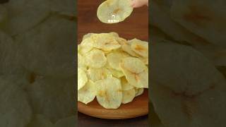 전자레인지 감자칩, Microwave Potato Chips