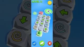 Level 12 | Let's Play - Frog Puzzle