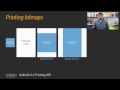 DEVBYTES  ANDROID 4 4 PRINTING API183