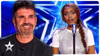 STUNNING Voices That SURPRISED The Judges! | Got Talent Global