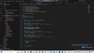 Edit Transaction Page with Java Spring Boot, GetMapping & PostMapping #springboot #java