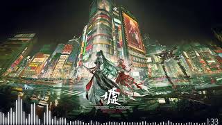 [Arknights OST] sys act44side theme2