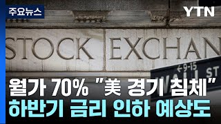 월가 대형은행 70% \