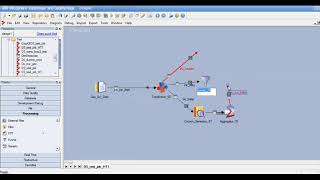 Datastage tutorial - Scenario - Creating Header and Trailer records - Learn at KnowStar!