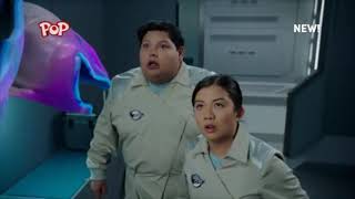 power rangers Beast Morphers \