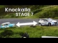 Donegal Rally 2024, Stage 7, Knockalla #rallye #rally #rallycarracing #donegal