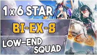 BI-EX-8 | Low End Squad |【Arknights】