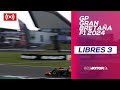 F1  DIRECTO: Libres 3 - GP Gran Bretaña F1 2024 | SoyMotor.com