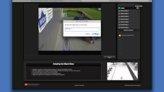 Tutorial Configuration IPS Motion Axis
