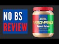 Steel Supplements VEG-PRO Review | Best Vegan Protein Contender?