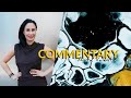 THE ALL NEW COMMENTARY WITH ANITA VALENTIN (REAL REVOLUTION RADIO X.O)