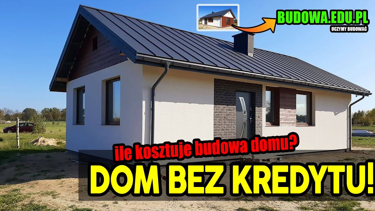 Ile Kosztuje Wykończenie Domu W 2020r? | Dom Na Start Bez Kredytu ...