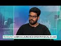 Luma AI Launches Physical AI Lab