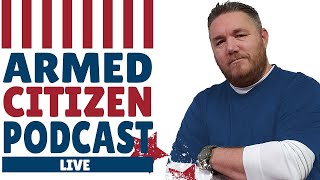 BEST Products of 2024 | Armed Citizen Podcast Ep 371