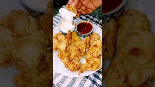 Chicken crispy fry🍗🍗 very tasty recipe