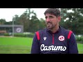 veljko paunović enthusiasm ambition and meeting our fans’ expectations