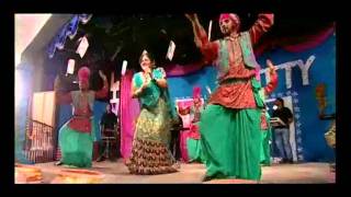Miss Rajdeep Gifty | Dildaara | Full HD Brand New Punjabi Song