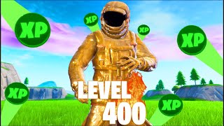 EASIEST WAY TO LEVEL UP! / FASTEST XP IN FORTNITE! (FORTNITE CHAPTER 2, SEASON 5)