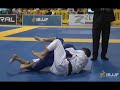 guilherme mendes v paulo filho 2014 ibjjf worlds black belt light featherweight