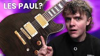 You Don't See These Les Pauls Everyday!