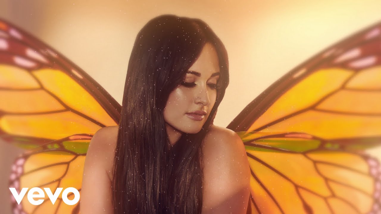 Kacey Musgraves - Butterflies (Official Audio) - YouTube