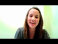 Spring Awakening's Elizabeth Judd (Wendla) chats with the Lied Center