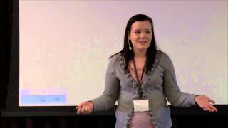 Applying Philosophy to Your Life: Sara Heinzman at TEDxYouth@FortWorth