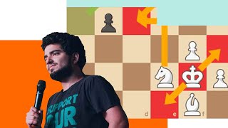 The Unlikely Marriage of Chess and Comedy in India | YouTube Culture \u0026 Trends Report