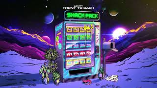 Levity - Front To Back