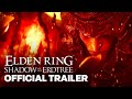 ELDEN RING Shadow Of The Erdtree | Official Cinematic Story Trailer