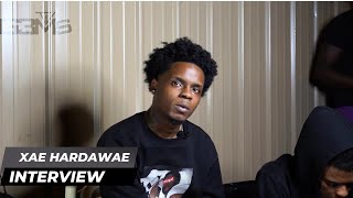 Xae Hardawae Gives His Response To People Saying He Fell Off