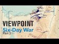 Six-Day War: 50th Anniversary with David Makovsky | VIEWPOINT