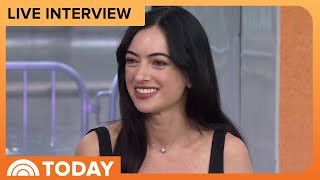 Cazzie David Talks Relatable Reflections in New Book, ‘Delusions’