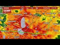 Watch: Live radar in St. Louis as more heavy rain hits the area